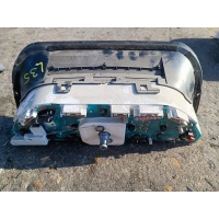 Щиток приборов (приборная панель) Citroen Jumper 2001 1326485080