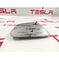 Зеркало наружное левое Tesla Model 3 2017 1110777-96-G,03012019IG