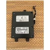 Модуль комфорта bluetooth 7p6035730e volkswagen skoda seat