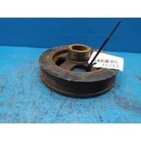 шкив коленвала Nissan X-Trail T31, Qashqai J10 2006-2014 12303-1KC0B