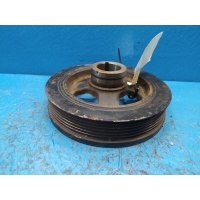 шкив коленвала Nissan X-Trail T31, Qashqai J10 2006-2014 12303-1KC0B