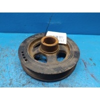 шкив коленвала Nissan X-Trail T31, Qashqai J10 2006-2014 12303-1KC0B