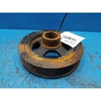 шкив коленвала Nissan X-Trail T31, Qashqai J10 2006-2014 12303-1KC0B