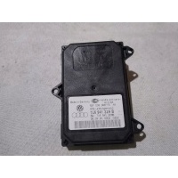 Блок фары vag 7l6941329b