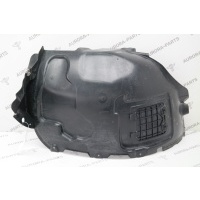 Подкрылок передний, передняя часть LH Mercedes GLC X253 2014 A2536907501