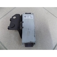 Volkswagen touareg 7l блок телефоном 7l6035729