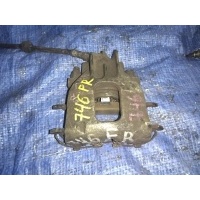 суппорт FORD FOCUS DBW 4346372