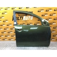 Дверь Перед. Renault Duster 1 2010-2020 801007358R