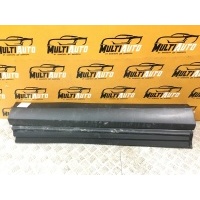 Накладка двери Перед. Toyota Rav4 CA40 2015-2018 7507442021