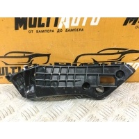 Кронштейн бампера Перед. Toyota Rav4 CA40 2015-2018 5253542080