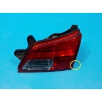 Фонарь задний правый внутренний Subaru Legacy Outback (B14) 2010-2014 84912AJ250