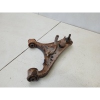 Рычаг передний левый верхний Land Rover Discovery 3 L319 2008 RBJ500232