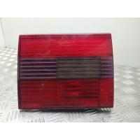 Фонарь крышки багажника левый Volkswagen Passat 4 1995 3A9945107B