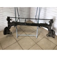 Балка подвески задняя Audi A4 B5 1997 8D0500047C