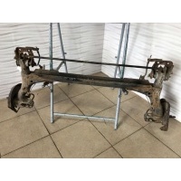 Балка подвески задняя Audi A4 B5 (S4,RS4) 1997 8D0500047C