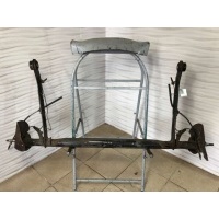 Балка подвески задняя Audi A6 C4 (S6,RS6) 1994 4A0500051B