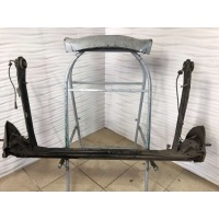 Балка подвески задняя Audi 100 C4 1994 4A0500051B