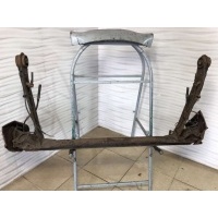 Балка подвески задняя Audi 100 C4 1994 4A0500051B