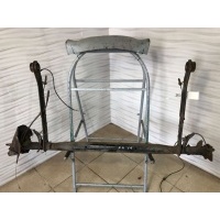 Балка подвески задняя Audi 100 C4 1994 4A0500051B