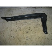 пыльник крыла Audi A4 (B8) 2007-2015 2011 8k0821112
