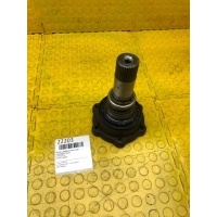 Фланец дифференциала Volkswagen Tiguan 02E409343C