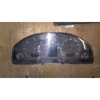 Щиток приборов (приборная панель) Audi A3 8L (S3,RS3) 1998 8d0920930m
