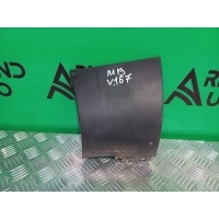 Накладка бампера Mercedes GLE-Class W167 2018-нв A1678853505