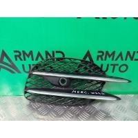 Решетка бампера Mercedes S-Class W222 2017-2020 A2228857300