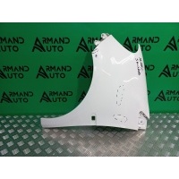 Крыло Smart ForTwo 3 2014-нв A4538810101CF5L