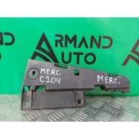 Кронштейн решетки радиатора Mercedes GLK-Class X204 2012-2015 a2048850536
