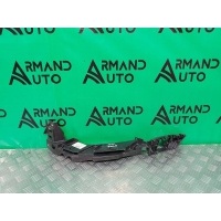 кронштейн фары Volkswagen Polo 5 2009-2020 6R0805071E