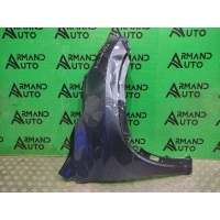 Крыло Toyota Highlander 3 U50 2013-нв 538010E110