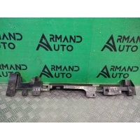 кронштейн радиатора верхний Nissan Qashqai 2 j11 2013-нв 215424EB0A