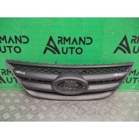 решетка радиатора Lada Largus 1 2021-нв 8450091244