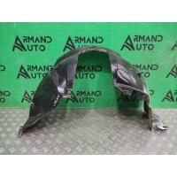 подкрылок Renault Logan 2 2012-нв 638412813R