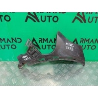 кронштейн бампера Mercedes GLC-Class X253 2015-2019 A2538850765