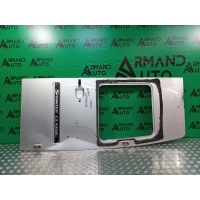 дверь багажника MERCEDES Sprinter Br.901-905 2000-2006 A9017401405
