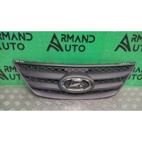 решетка радиатора Lada Largus 1 2021-нв 8450091244