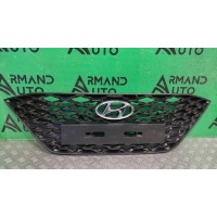 решетка радиатора Hyundai Solaris 2 2020-нв 86350H5500