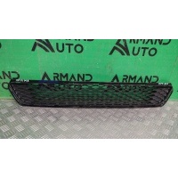 Решетка бампера Kia Optima 3 TF 2013-2015 865612t500