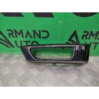 окантовка птф Land Rover Range Rover Sport 2 L494 2013-2017 LR045225, dk6215b217ca
