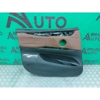 Обшивка двери BMW X5 F15 2013-2018 51417484727