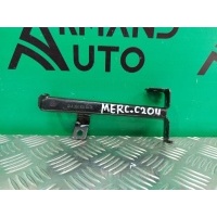 Кронштейн защиты двигателя Mercedes GLK-Class X204 2008-2015 a2045240940