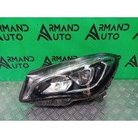 Фара Mercedes CLA-Class C117 X117 2016-2019 A1179067800, a1178206761