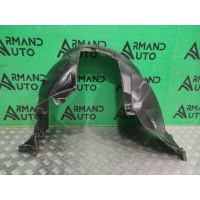 подкрылок Renault Logan 2 2012-2018 638407998R