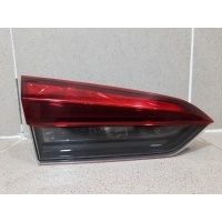 Фонарь задний внутренний левый Skoda Rapid 2 60U945307A