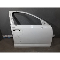 Дверь передняя правая Skoda Octavia A7 5E0831052A