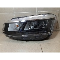 Фара левая Volkswagen Taos 2GK941035