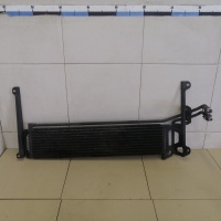 Радиатор (маслоохладитель) АКПП VW Tiguan 2011-2016 5N0317019C