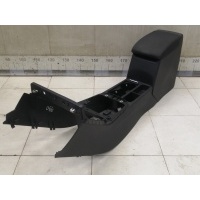 Консоль VW Tiguan 2011-2016 5N1863241BJ82V